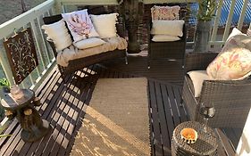 Snooty Fox Bed &Breakfast