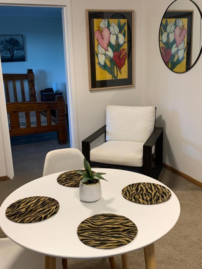 Snooty Fox Bed &Breakfast Bed and Breakfast Hazelbrook Esterno foto