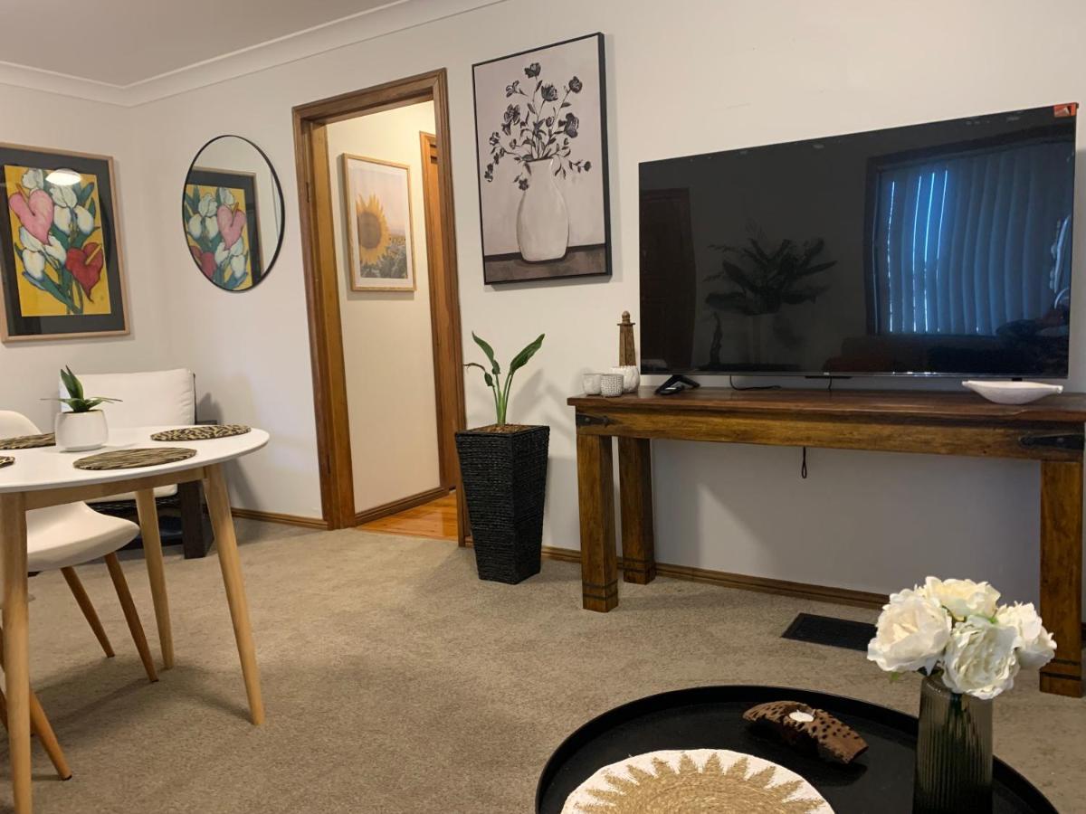 Snooty Fox Bed &Breakfast Bed and Breakfast Hazelbrook Esterno foto