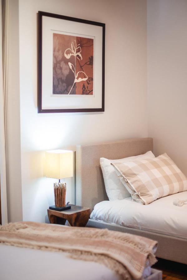 Snooty Fox Bed &Breakfast Bed and Breakfast Hazelbrook Esterno foto